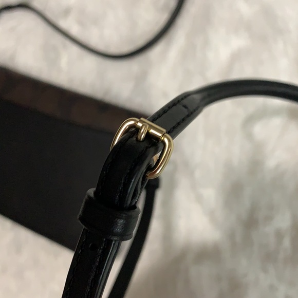 Coach clutch/crossbody bag - Picture 14 of 15